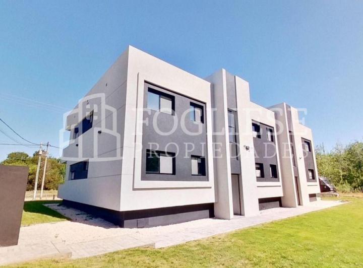 Departamento · 85m² · 3 Ambientes
