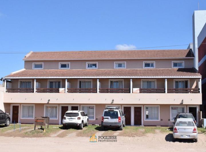 Departamento · 90m² · 4 Ambientes