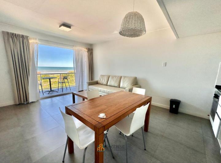 Departamento · 50m² · 2 Ambientes