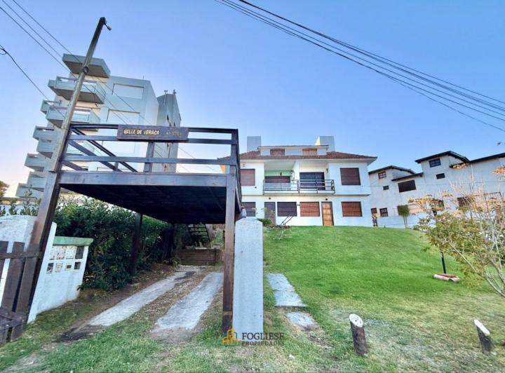 Departamento · 30m² · 2 Ambientes