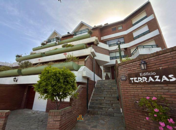 Departamento · 31m² · 2 Ambientes