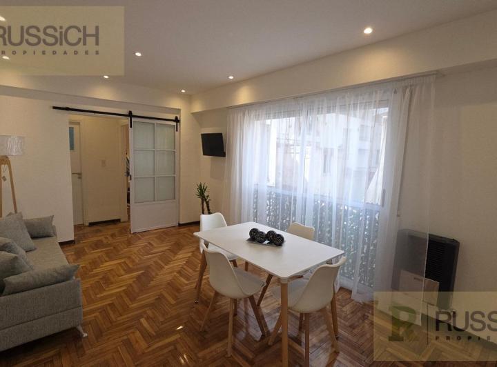Departamento · 42m² · 1 Dormitorio