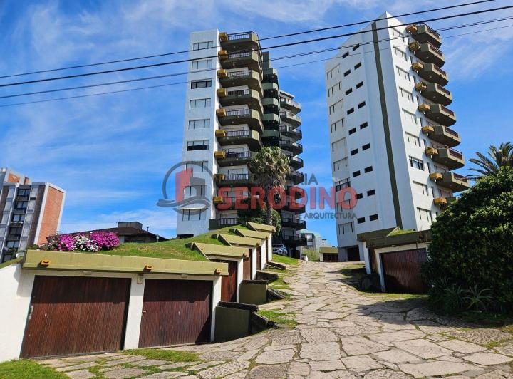 Departamento · 73m² · 3 Ambientes · 1 Cochera