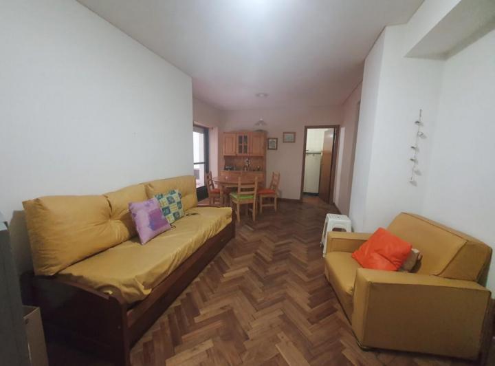 Departamento · 48m² · 2 Ambientes