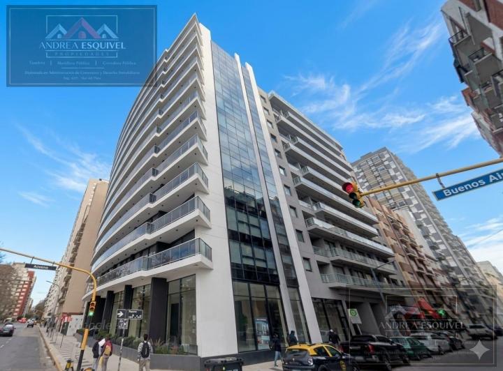 Departamento · 56m² · 2 Ambientes