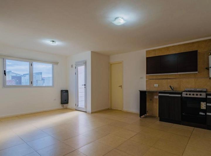 Departamento · 27m² · 1 Ambiente · 1 Cochera
