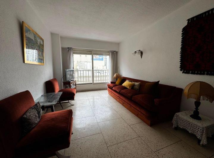 Departamento · 68m² · 3 Ambientes