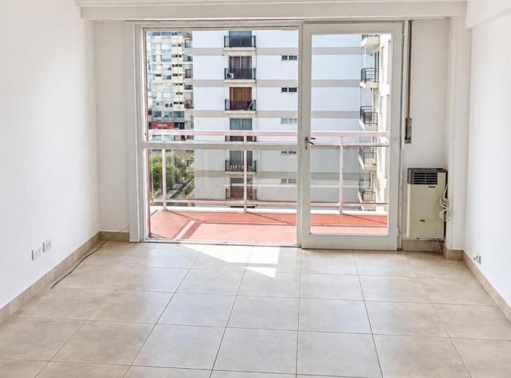 Departamento · 48m² · 2 Ambientes