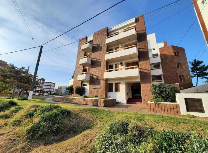 Departamento · 84m² · 3 Ambientes · 1 Cochera