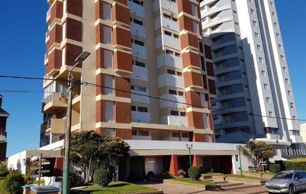 Departamento · 45m² · 2 Ambientes · 1 Cochera
