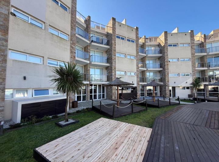 Departamento · 69m² · 3 Ambientes