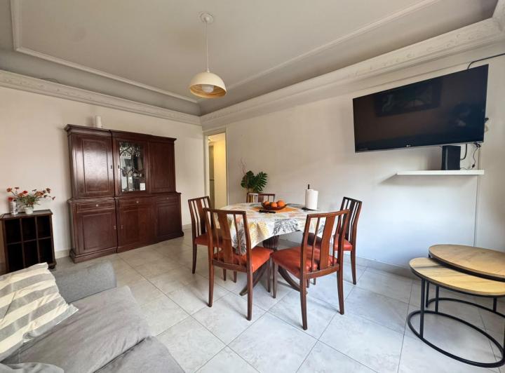 Departamento · 77m² · 3 Ambientes
