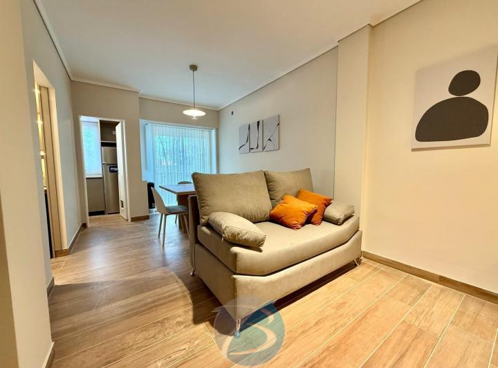 Departamento · 38m² · 2 Ambientes