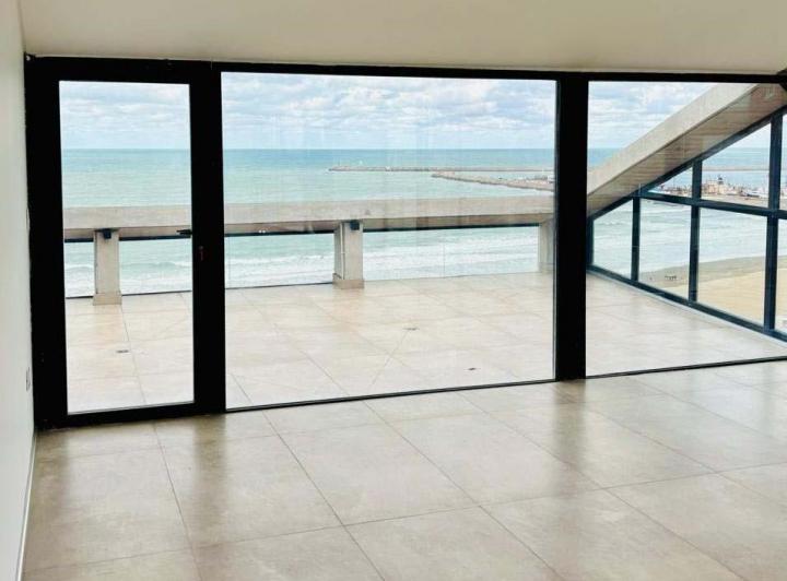 Departamento · 100m² · 3 Ambientes · 1 Cochera