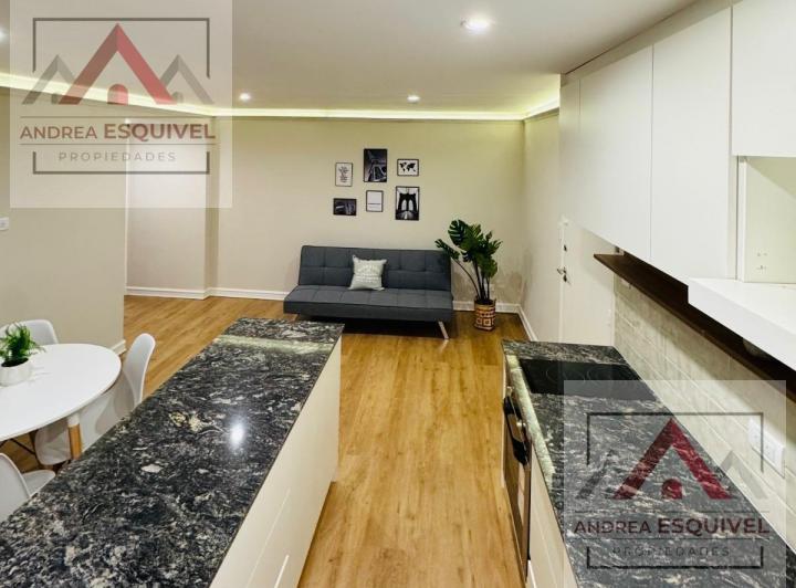 Departamento · 36m² · 2 Ambientes