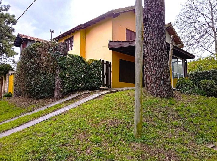 Departamento · 67m² · 3 Ambientes