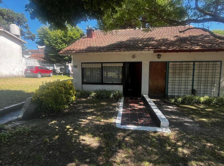 Departamento · 67m² · 3 Ambientes · 1 Cochera