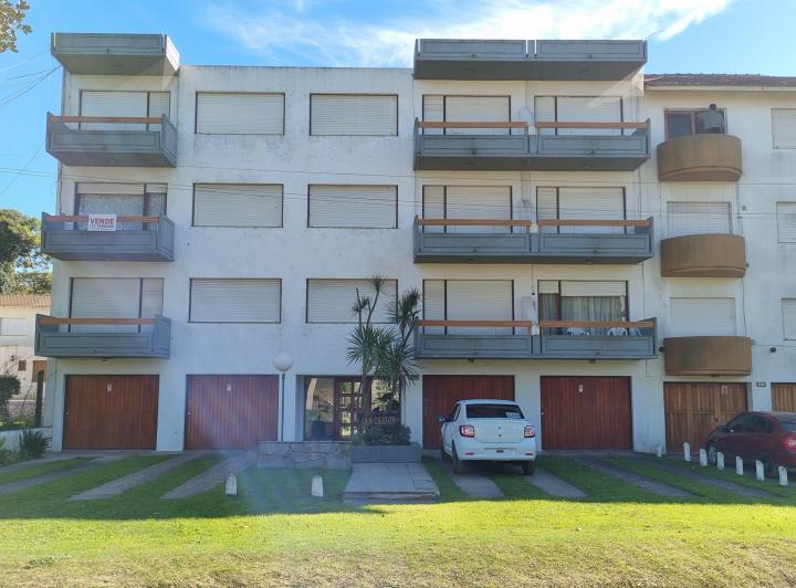 Departamento · 46m² · 2 Ambientes · 1 Cochera