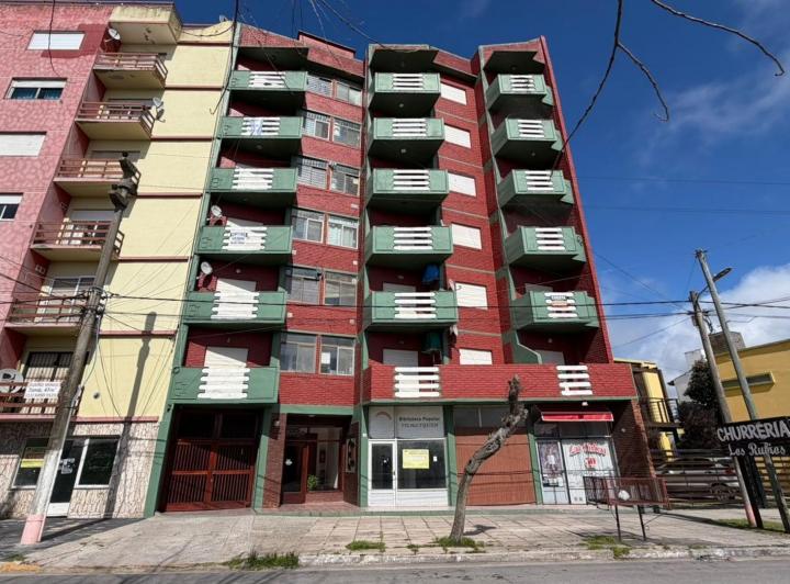 Departamento · 29m² · 1 Ambiente · 1 Cochera