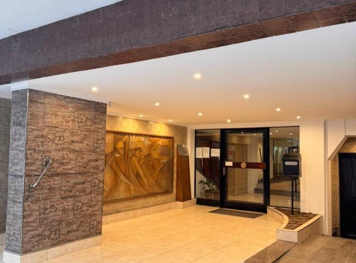 Departamento · 36m² · 2 Ambientes