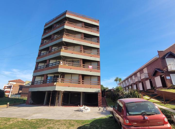 Departamento · 30m² · 2 Ambientes