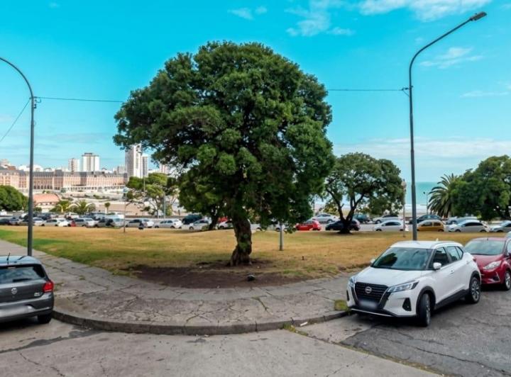 Departamento · 20m² · 1 Ambiente