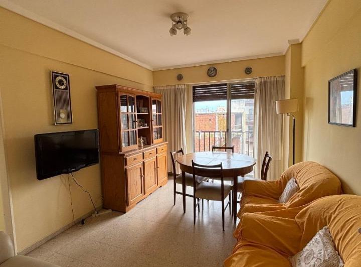 Departamento · 44m² · 2 Ambientes · 1 Cochera