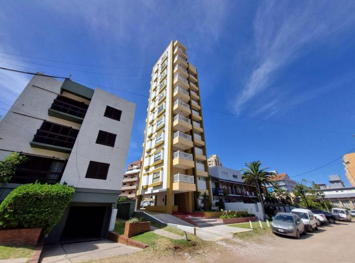 Departamento · 41m² · 2 Ambientes · 1 Cochera