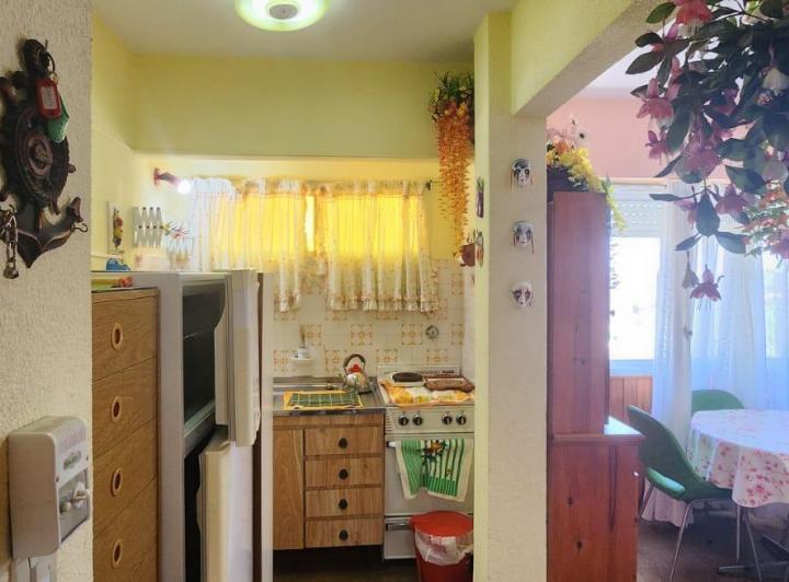 Departamento · 2 Ambientes