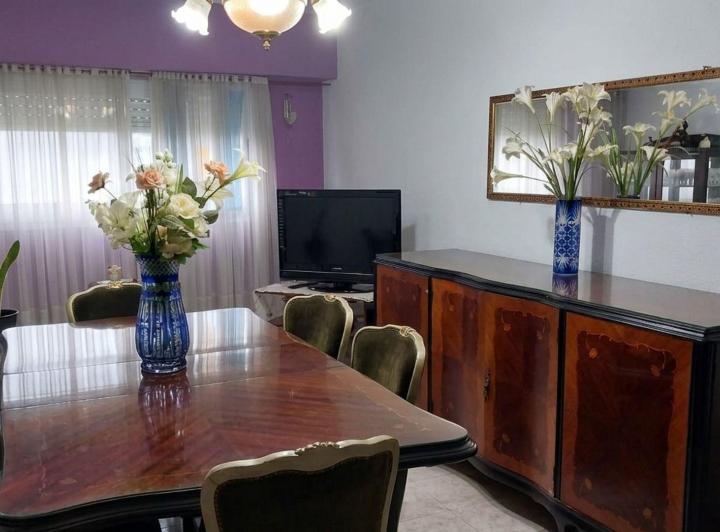Departamento · 77m² · 4 Ambientes