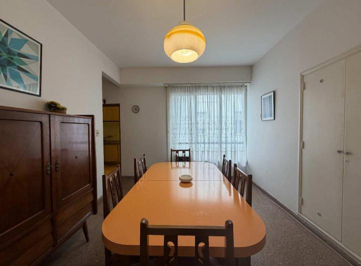 Departamento · 40m² · 2 Ambientes