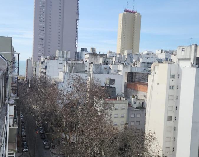Departamento · 50m² · 2 Ambientes