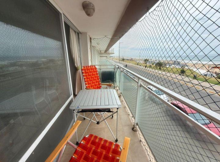 Departamento · 58m² · 2 Ambientes