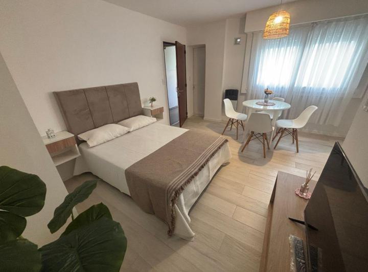 Departamento · 25m² · 1 Ambiente