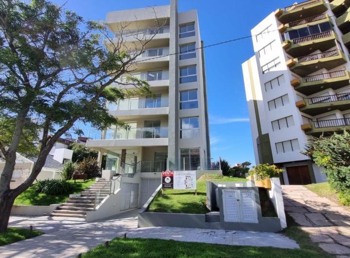 Departamento · 60m² · 2 Ambientes
