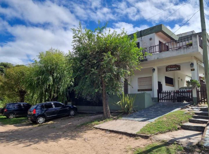 Departamento · 30m² · 2 Ambientes
