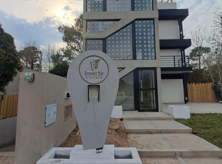 Departamento · 45m² · 1 Ambiente · 1 Cochera
