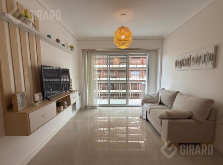 Departamento · 68m² · 3 Ambientes