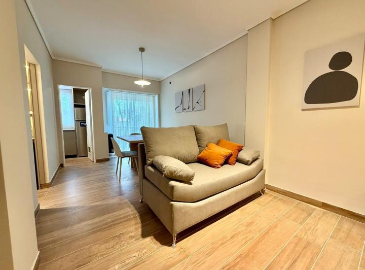 Departamento · 38m² · 2 Ambientes