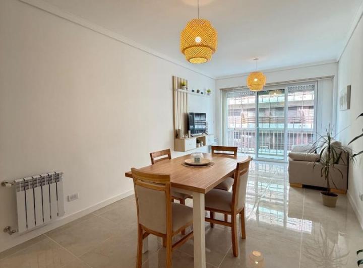 Departamento · 70m² · 3 Ambientes