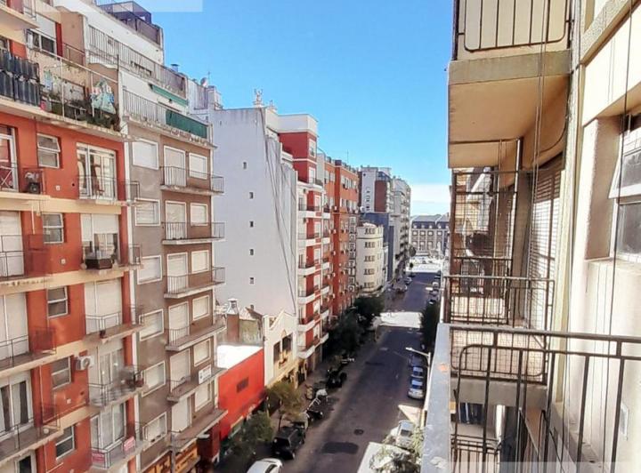 Departamento · 26m² · 1 Ambiente