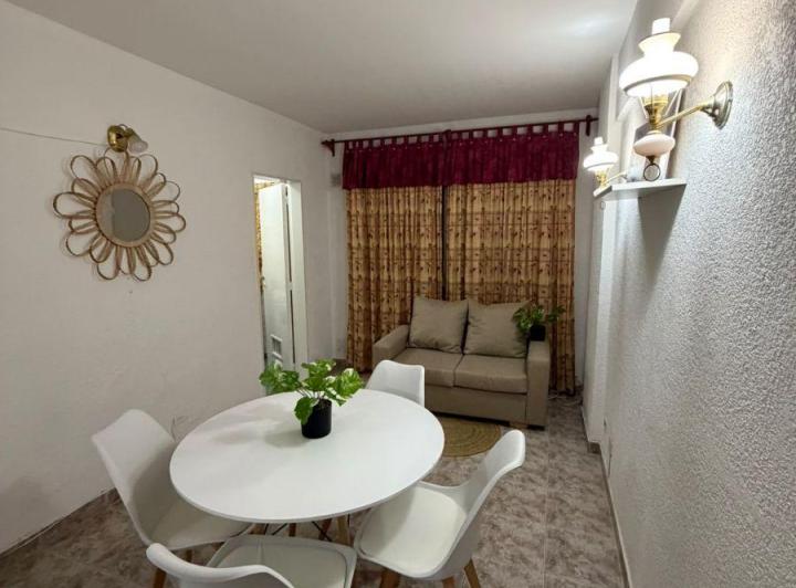 Departamento · 32m² · 2 Ambientes