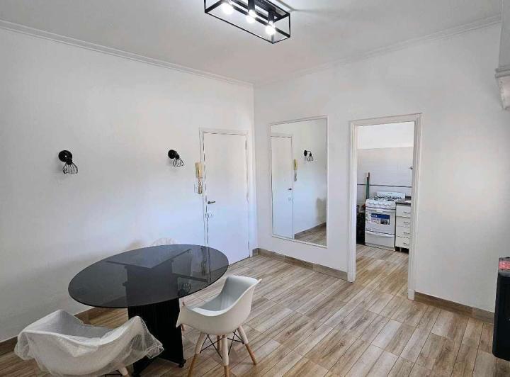 Departamento · 43m² · 2 Dormitorios