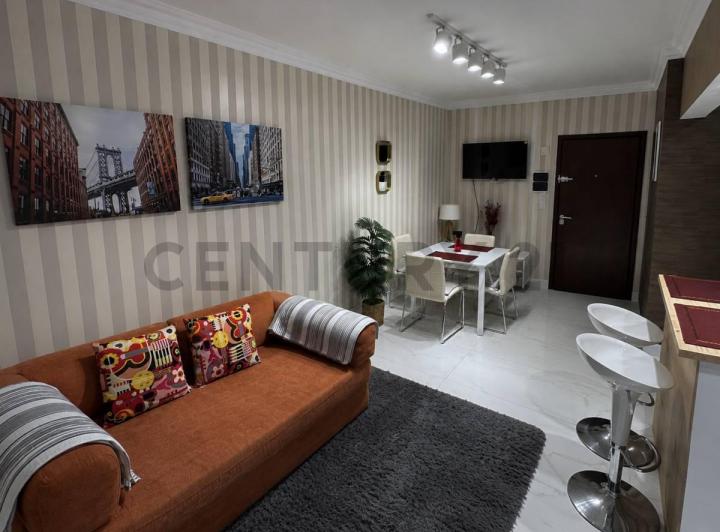 Departamento · 45m² · 2 Ambientes