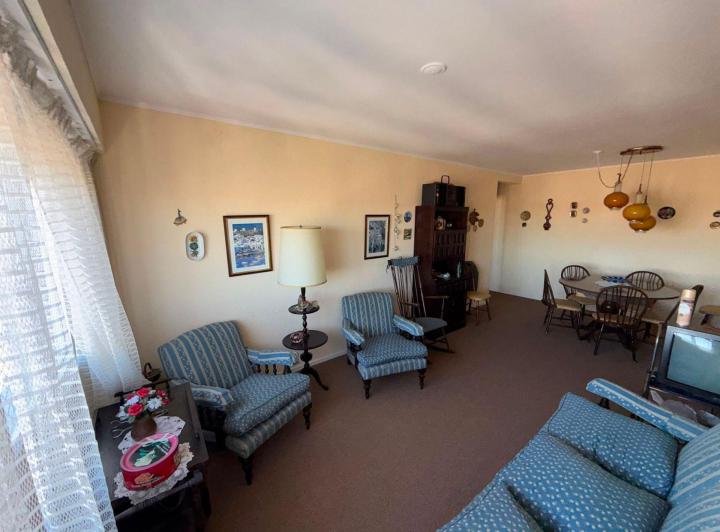 Departamento · 78m² · 4 Ambientes · 1 Cochera