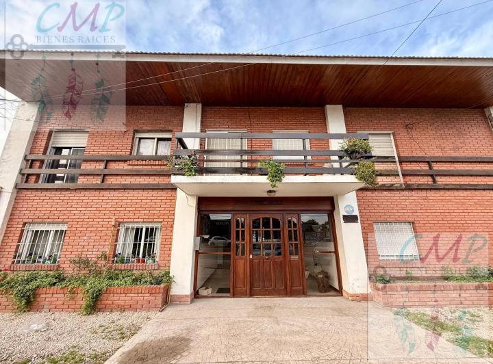 Departamento · 30m² · 2 Ambientes