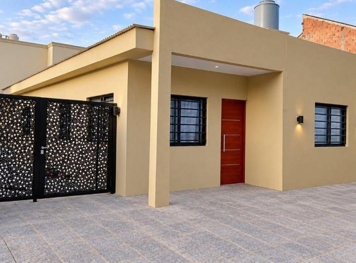 Departamento · 35m² · 2 Ambientes