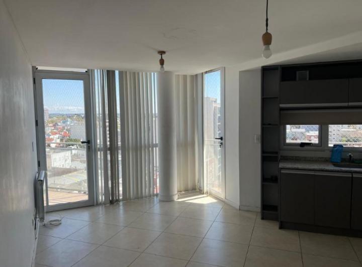 Departamento · 40m² · 2 Ambientes
