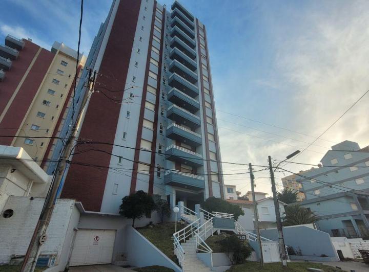 Departamento · 38m² · 2 Ambientes