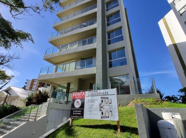 Departamento · 80m² · 3 Ambientes · 1 Cochera